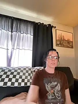 SidneyRaee online show from January 2025 07:13:02 PM