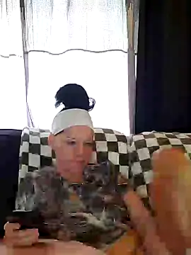 SidneyRaee online show from March 2025 06:55:01 PM