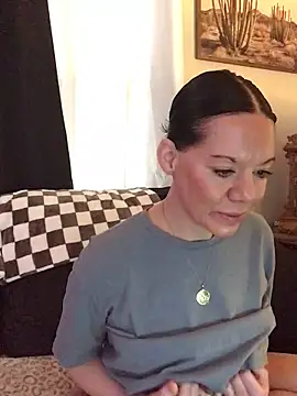 SidneyRaee online show from December 2025 04:34:02 PM