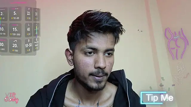 Snapshot of just_fucks chatting on February 2026 07:47:02 PM just fucks online show from February 2026 07:47:02 PM