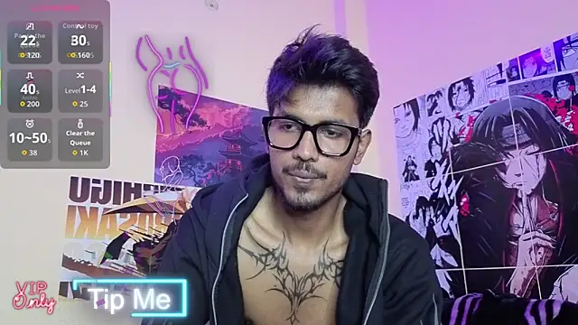 Snapshot of just_fucks chatting on March 2026 03:24:01 PM just fucks online show from March 2026 03:24:01 PM