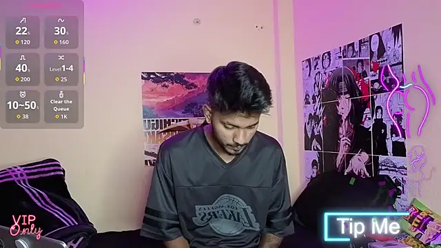 Snapshot of just_fucks chatting on February 2026 06:52:01 PM just fucks online show from February 2026 06:52:01 PM