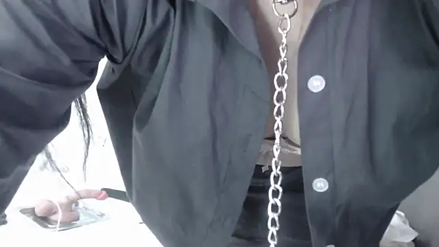  Eunbi  online show from January 2025 01:20:01 PM