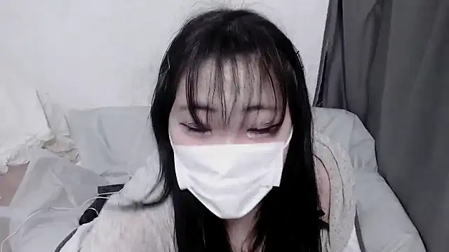  Eunbi  online show from February 2025 10:50:02 AM