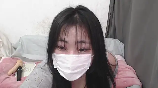  Eunbi  online show from January 2025 10:43:02 AM