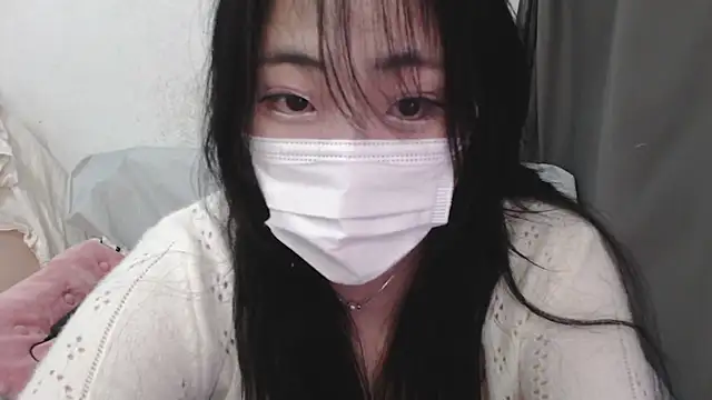  Eunbi  online show from January 2025 11:45:02 AM