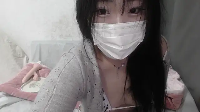  Eunbi  online show from January 2025 12:39:02 PM