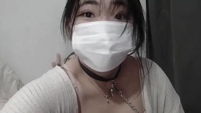  Eunbi  online show from January 2025 02:25:01 PM