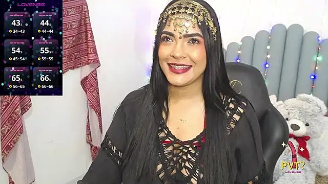 lakshmiraniii online show from March 2026 11:53:02 AM