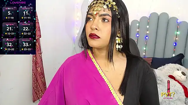 lakshmiraniii online show from March 2026 02:30:01 PM