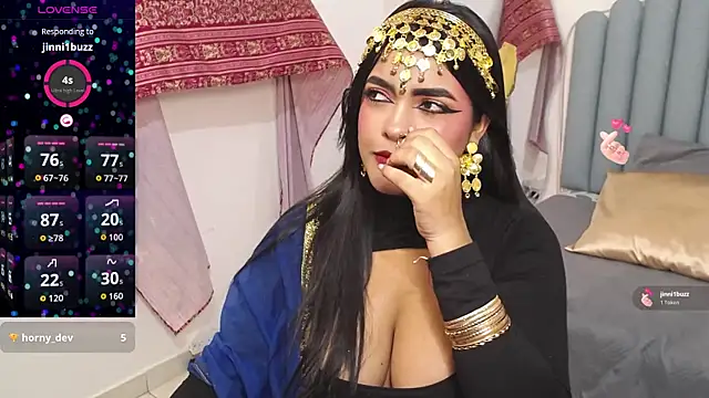 lakshmiraniii online show from November 2025 12:09:02 PM