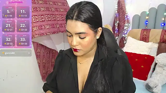 lakshmiraniii online show from February 2026 11:45:01 AM