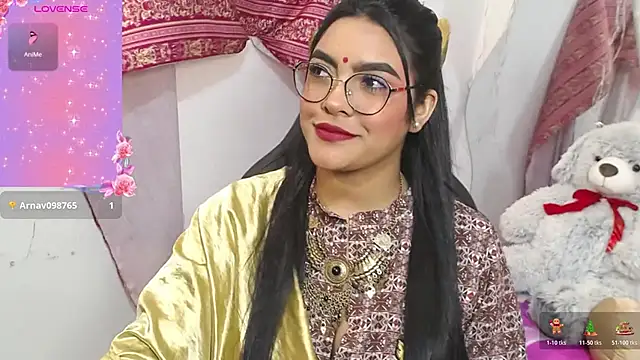 lakshmiraniii online show from December 2025 01:57:02 PM