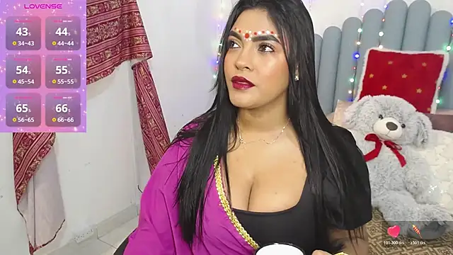 lakshmiraniii online show from March 2026 11:38:02 AM