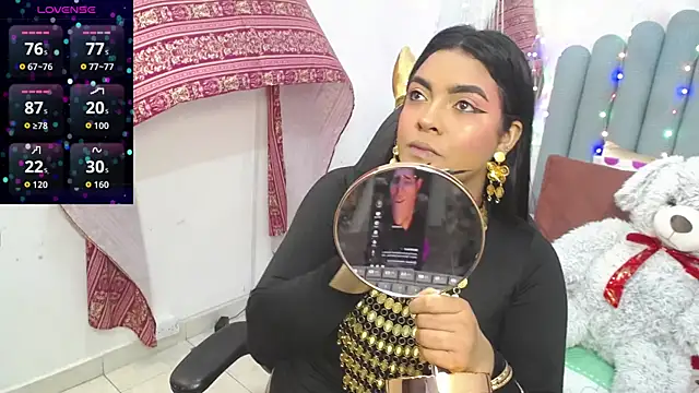 lakshmiraniii online show from November 2025 11:42:02 AM