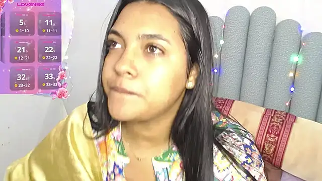 lakshmiraniii online show from January 2026 11:37:02 AM