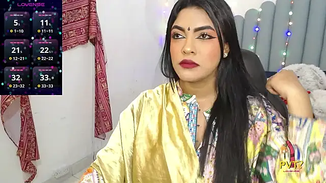 lakshmiraniii online show from March 2026 12:06:01 PM