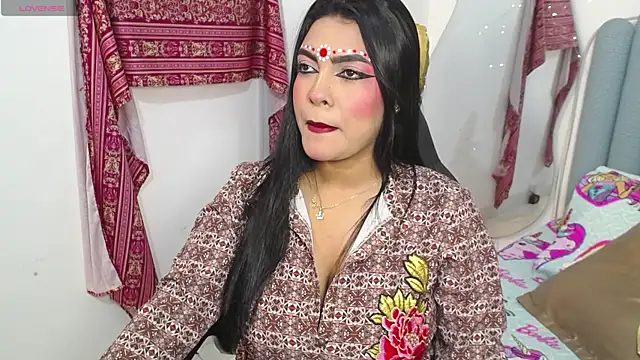 lakshmiraniii online show from October 2025 12:07:01 PM