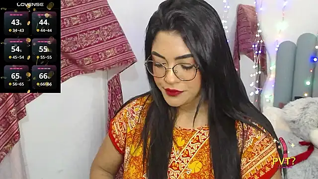 lakshmiraniii online show from March 2026 12:22:02 PM