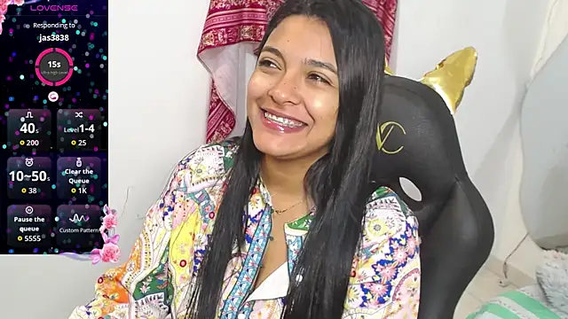 lakshmiraniii online show from January 2026 11:46:01 AM