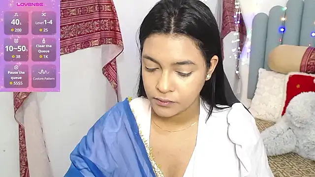 lakshmiraniii online show from February 2026 11:42:02 AM