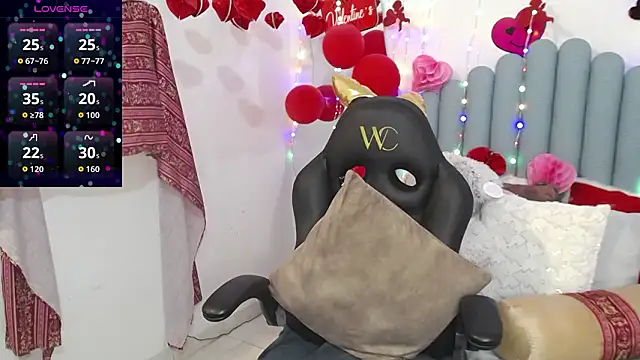 lakshmiraniii online show from February 2026 11:43:02 AM