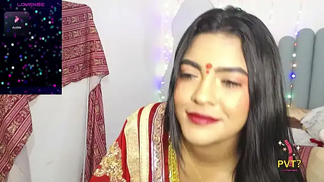 lakshmiraniii online show from March 2026 11:52:02 AM