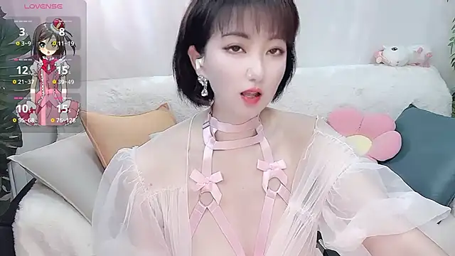 Mist lili online show from March 2025 12:39:01 PM