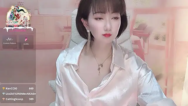 Mist lili online show from March 2025 04:23:02 AM