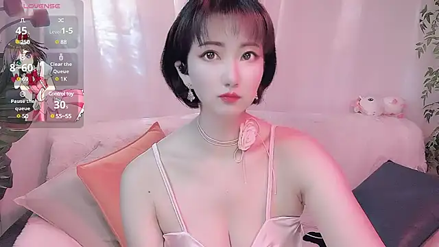 Mist lili online show from March 2025 11:40:01 AM