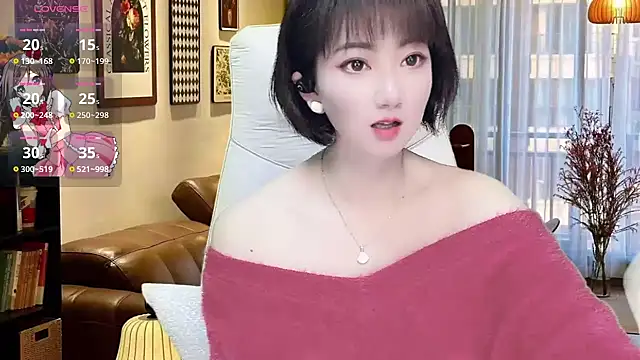 Mist lili online show from March 2025 04:19:01 AM