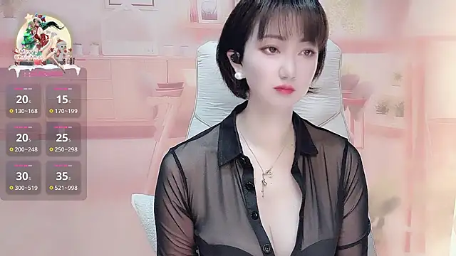 Mist lili online show from March 2025 01:31:02 AM