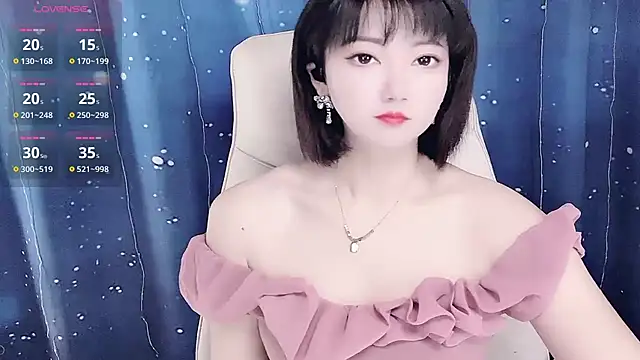 Mist lili online show from October 2025 12:45:02 AM