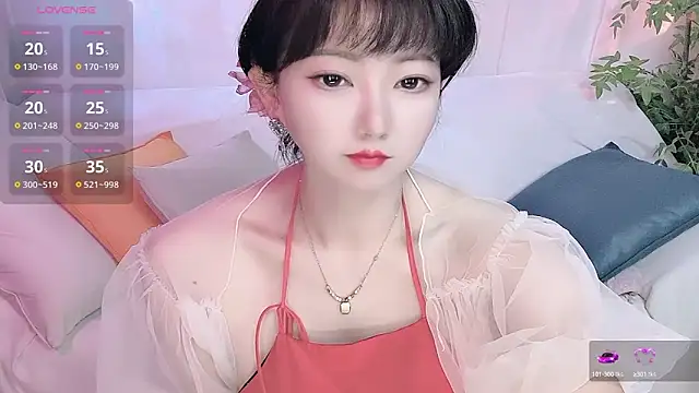 Mist lili online show from September 2025 02:02:02 PM