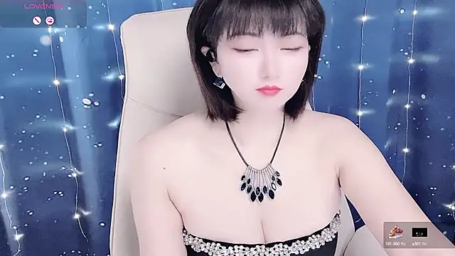 Mist lili online show from October 2025 12:53:01 AM