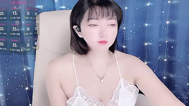 Mist lili online show from October 2025 09:26:02 PM