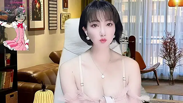 Mist lili online show from March 2025 04:30:02 AM