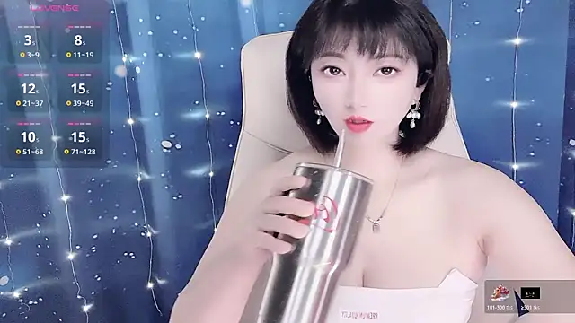 Mist lili online show from October 2025 10:06:01 AM