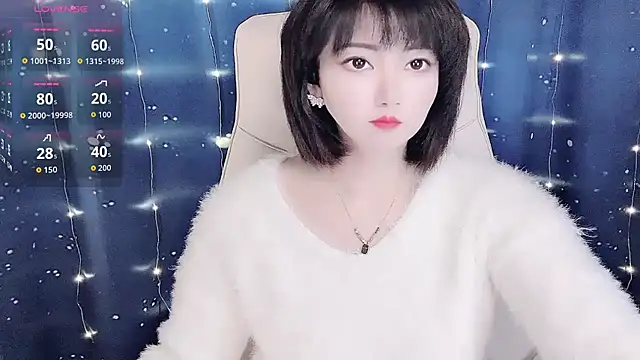 Mist lili online show from October 2025 12:54:02 AM