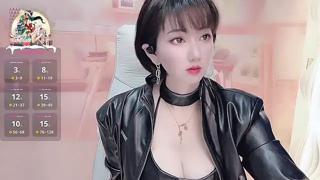 Mist lili online show from February 2025 01:47:02 AM
