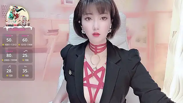 Mist lili online show from March 2025 01:42:02 AM