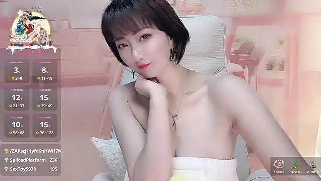 Mist lili online show from March 2025 01:32:02 AM