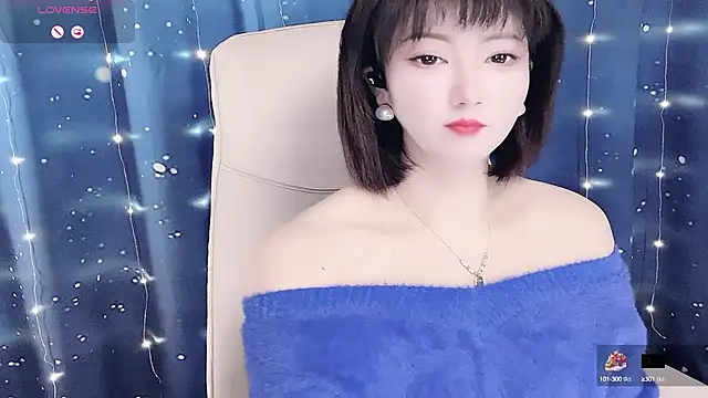 Mist lili online show from October 2025 01:18:02 AM