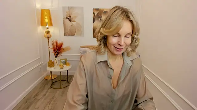 Sinty Devis online show from March 2026 04:24:02 AM