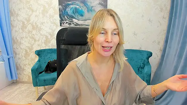 Snapshot of Sinty_Devis chatting on February 2025 06:09:02 PM Sinty Devis online show from February 2025 06:09:02 PM