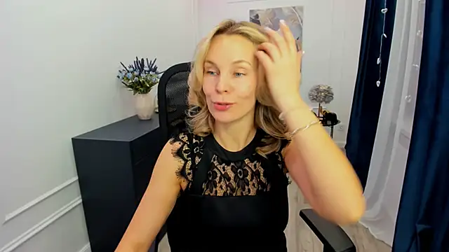 Sinty Devis online show from February 2026 04:30:01 AM