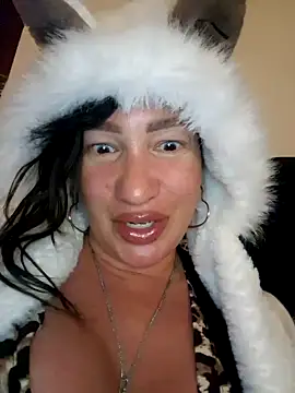 TheGoddessBianca online show from January 2025 04:19:02 PM