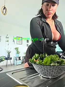 TheGoddessBianca online show from March 2026 11:38:02 AM