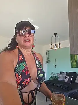 TheGoddessBianca online show from July 2026 06:55:01 AM
