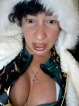 TheGoddessBianca online show from December 2024 04:35:02 PM